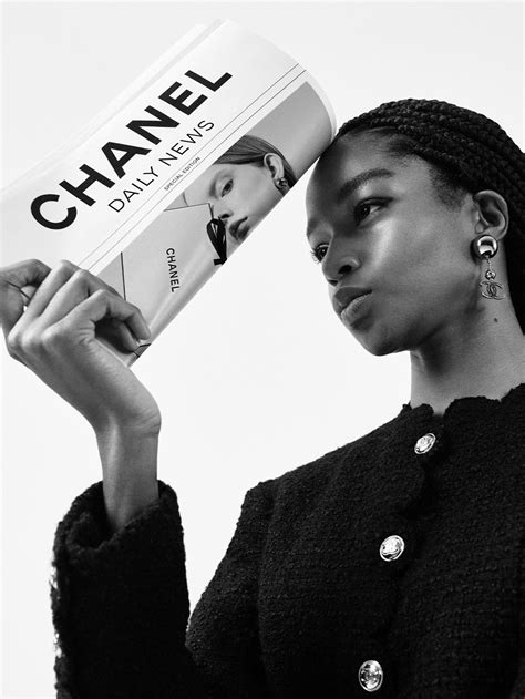 chanel heathrow customer service.